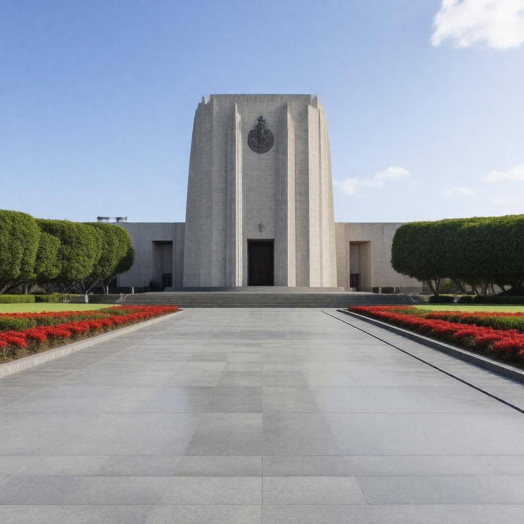 Australian War Memorial